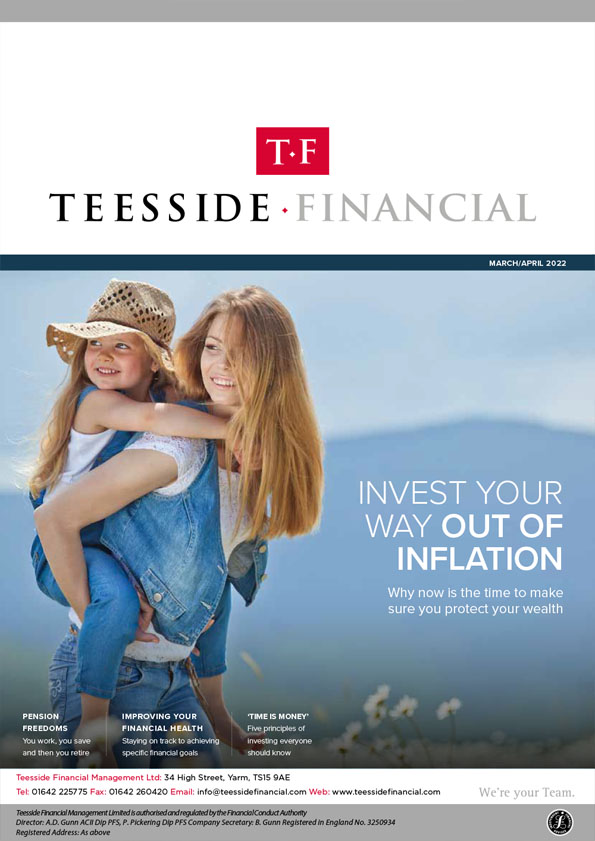 digital magazine
