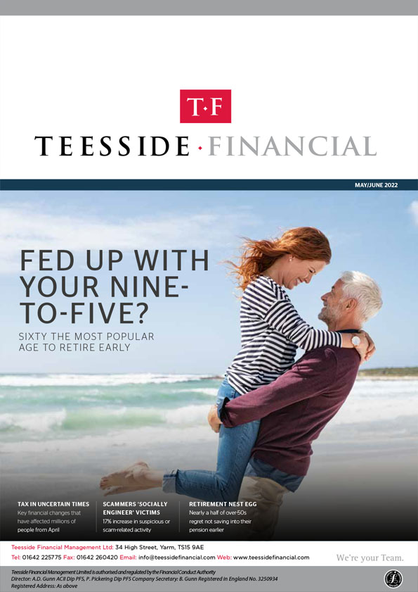 digital magazine
