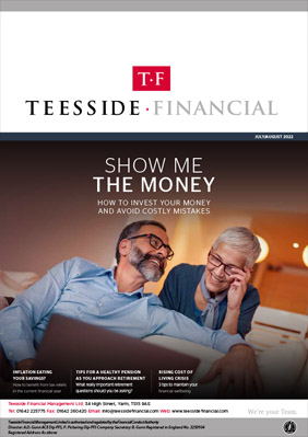 digital magazine
