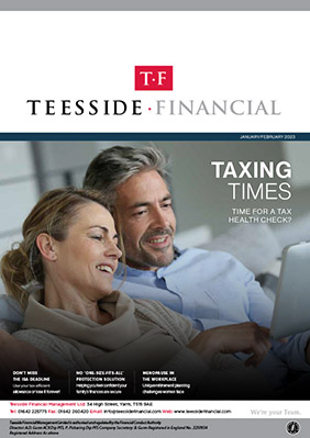 digital magazine