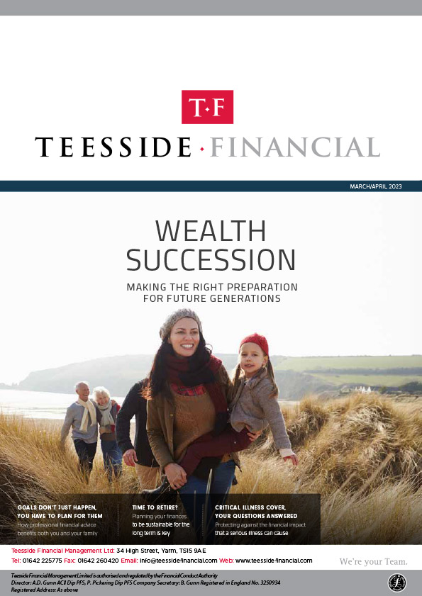 digital magazine