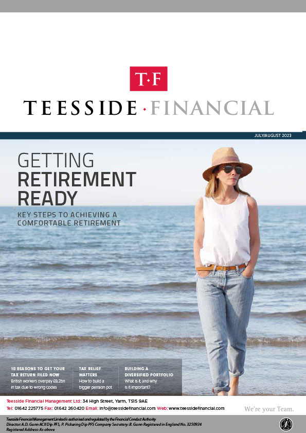 digital magazine