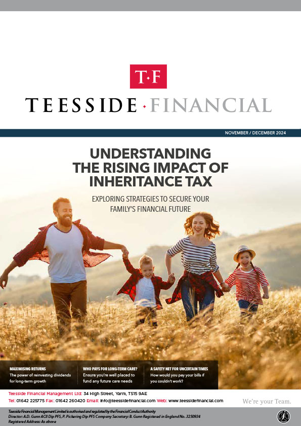 digital magazine