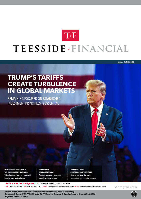 digital magazine