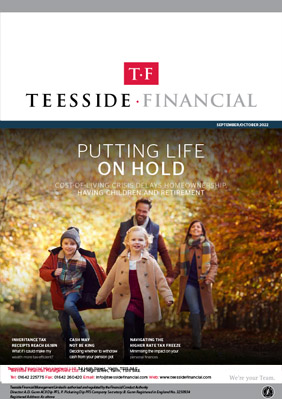 digital magazine